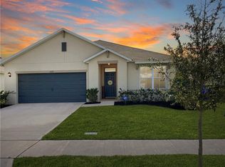 5118 Foxtail Fern Way, Saint Cloud, FL 34771