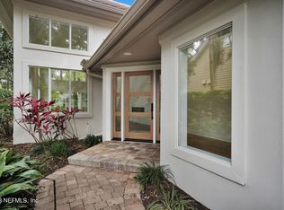 113 Laurel Way, Ponte Vedra Beach, FL 32082