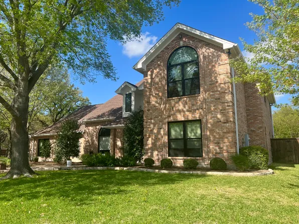 101 Hudson Dr, Stephenville, TX 76401