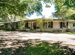 7207 Oakbluff Dr, Dallas, TX 75254
