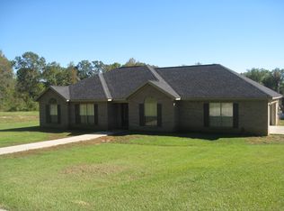 Tallahatta Springs Rd, Thomasville, AL 36784