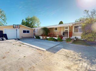 630 Birch Ct, Battle Mountain, NV 89820