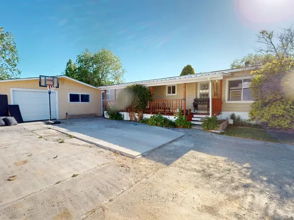 630 Birch Ct, Battle Mountain, NV 89820