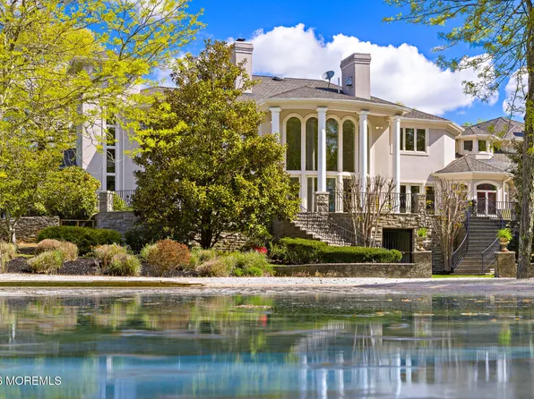 14 Deputy Minister Drive, Colts Neck, NJ 07722