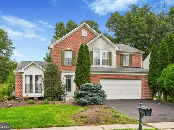 2010 Water Fall Cir, Collegeville, PA 19426