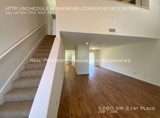 5260 SW 21st Pl, Ocala, FL 34474