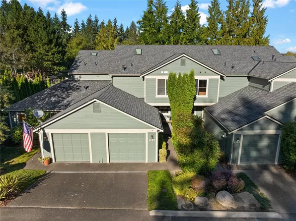1144 NW Windy Beach Lane, Silverdale, WA 98383