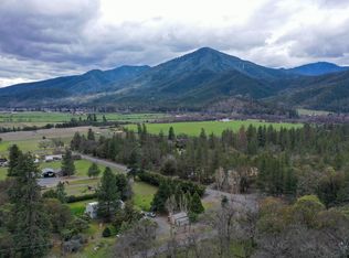 250 China Gulch Rd, Jacksonville, OR 97530