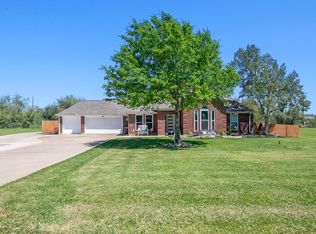 2609 Trippodo Ln, Dickinson, TX 77539
