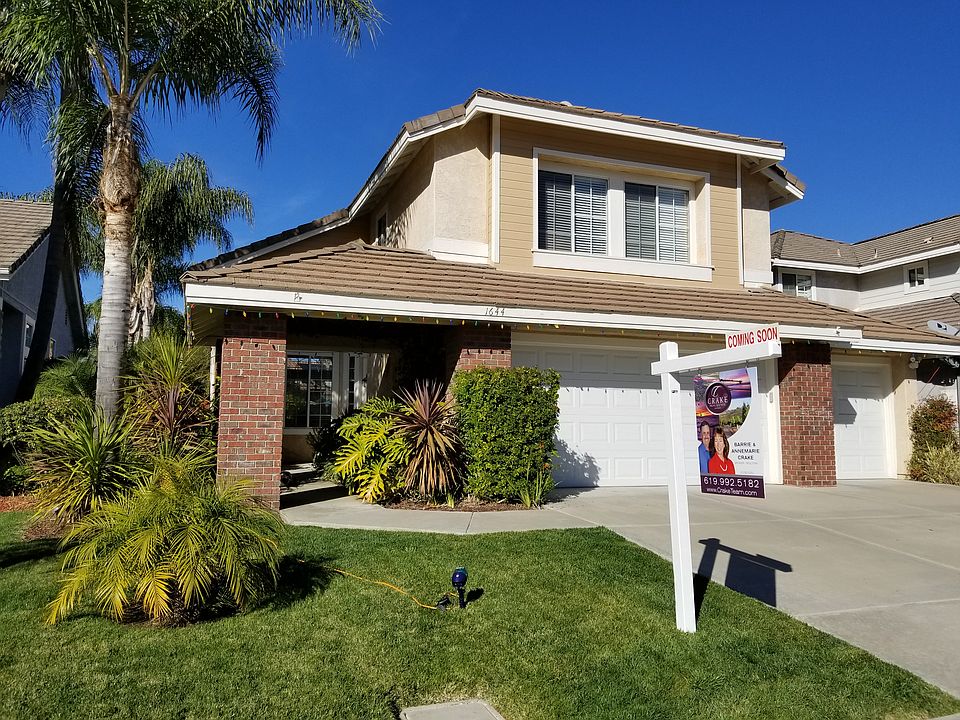 1st image of 1644 Turnberry Dr
