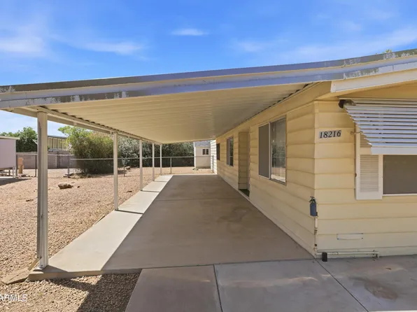 18216 N 5TH Place, Phoenix, AZ 85022