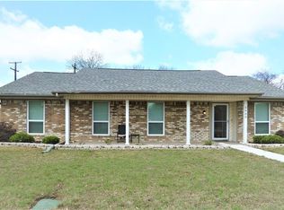 3905 Whiterock Trl, Garland, TX 75043