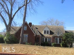 626 S Center St, Thomaston, GA 30286