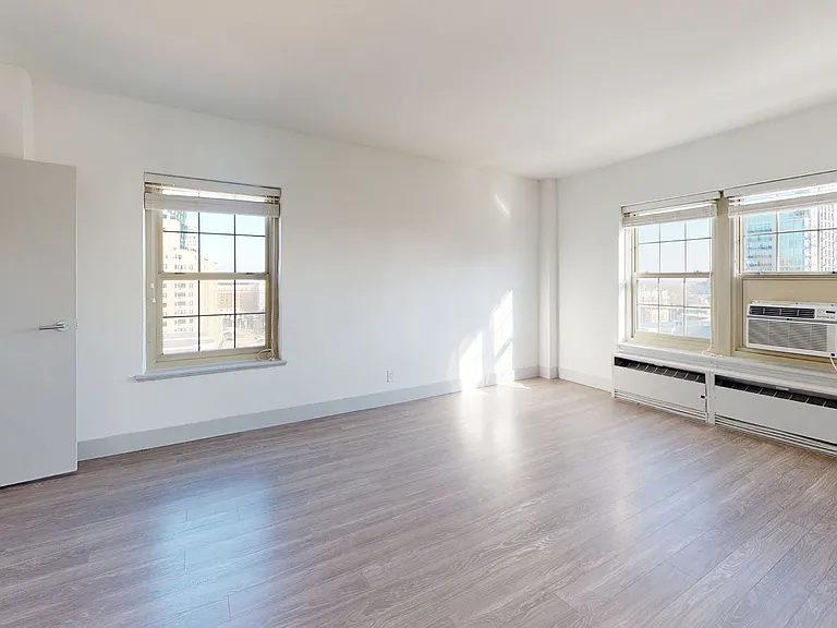 Dining/Living room