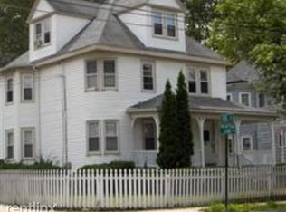 166 Tremont St, Newton, MA 02458