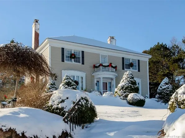 154 Manners Sutton Rd, Saint John, NB E2K 2E1