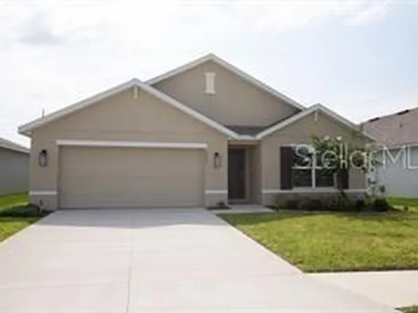 8687 SW 49th Ter, Ocala, FL 34476