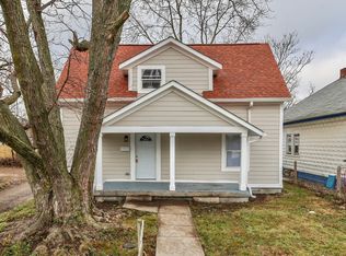 442 S Oxford St, Indianapolis, IN