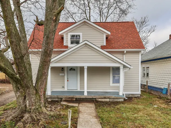 442 S Oxford St, Indianapolis, IN 46201