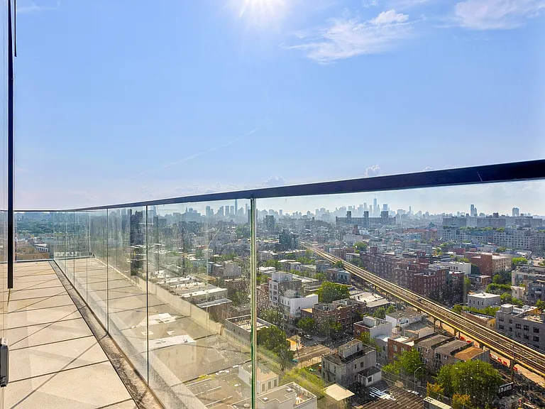 60 Cedar St #12B — Photo 2
