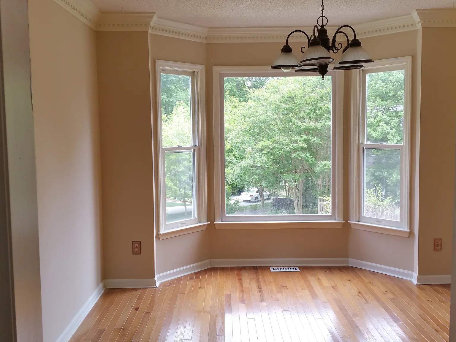4105 Cary Oaks Drive — Photo 3