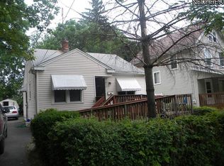 873 Glenn St, Akron, OH 44320