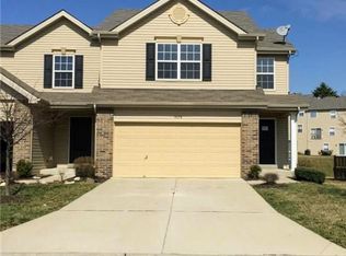5578 Wavecrest Cir, Saint Charles, MO 63304