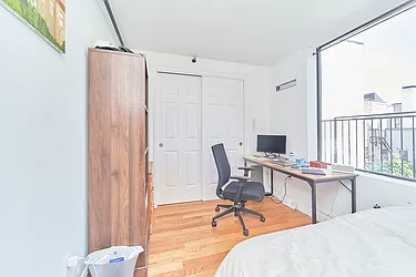 Rented by Living New York