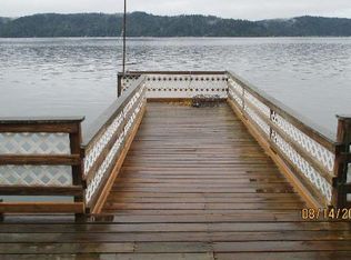 23740 N Us Highway 101, Hoodsport, WA 98548