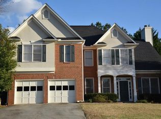 9785 Knollcrest Blvd, Johns Creek, GA 30022