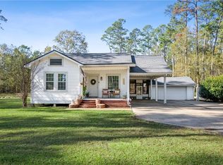 21370 Esterbrook Rd, Ponchatoula, LA 70454