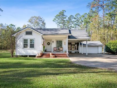 21370 Esterbrook Rd, Ponchatoula, LA, 70454