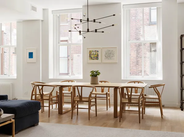 63 Greene Street LOFT4D image 2 of 17
