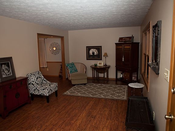 Formal Living Room