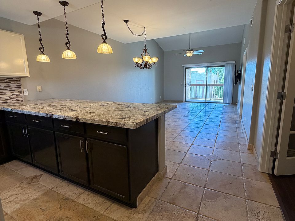 Family Room View From Entry