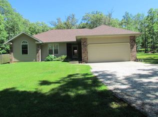 112 Hidden Valley Dr, Strafford, MO 65757