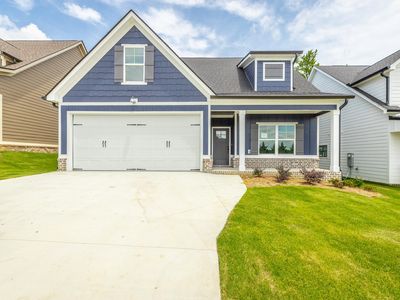 59 Willow Grove Ct #5, Ringgold, GA, 30736