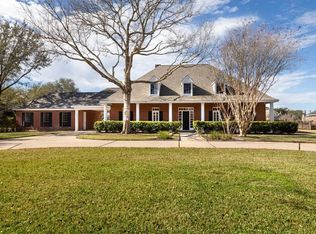 3919 Brynmawr Dr, Richmond, TX 77406