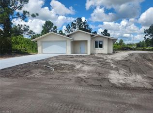 875 Cervantes St E, Lehigh Acres, FL 33974