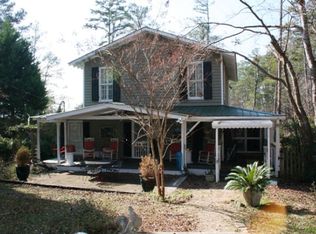 147 Hill Dr, Modoc, SC 29838