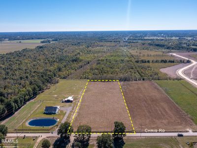 1109 Chris Rd, Sunset, LA, 70584