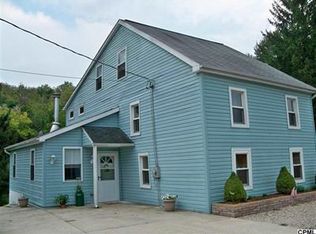 890 Old Ferry Rd, Millerstown, PA 17062