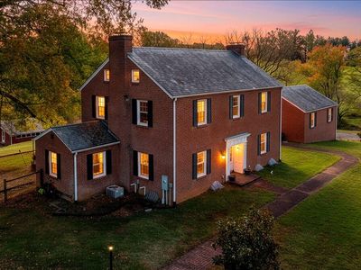 10544 Lee Hwy, Fincastle, VA, 24090