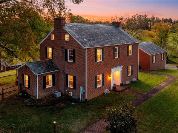 10544 Lee Hwy, Fincastle, VA 24090