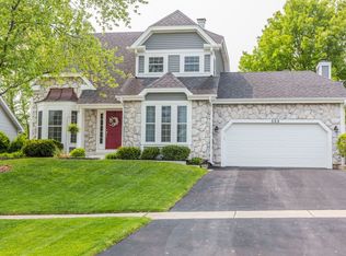 555 Foster Ave, Bartlett, IL 60103