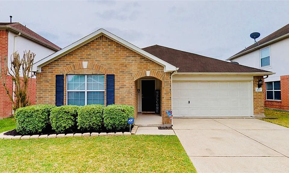 4922 Jasmine Meadows Ln, Humble, TX 77346 | Zillow