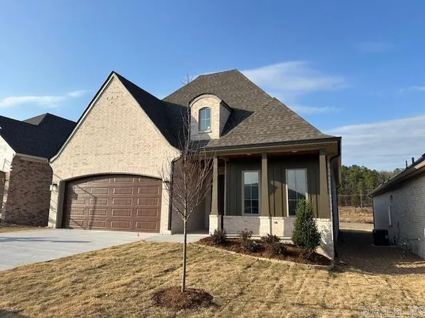 16 Mountain Brook Rd, Little Rock, AR 72223