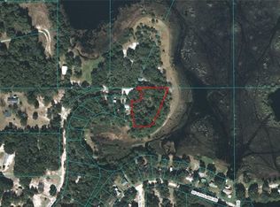 12009 SE 112th Avenue Rd, Belleview, FL 34420