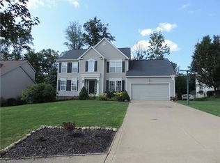 2891 Sunburst Dr, Medina, OH 44256