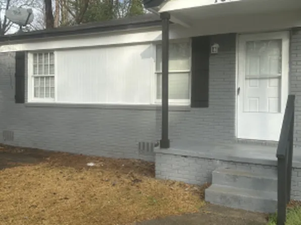 1828 Maribel Ave, Charlotte, NC 28216